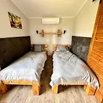 Bed & Breakfast Carp Land Camp Balatonszepezd
