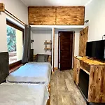 Carp Land Camp Alojamento de Acomodação e Pequeno-almoço Balatonszepezd