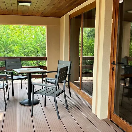 Bed & Breakfast Carp Land Camp Balatonszepezd