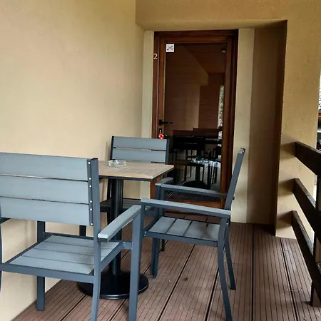 住宿加早餐酒店 Carp Land Camp *