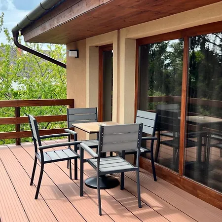 住宿加早餐酒店 Carp Land Camp *