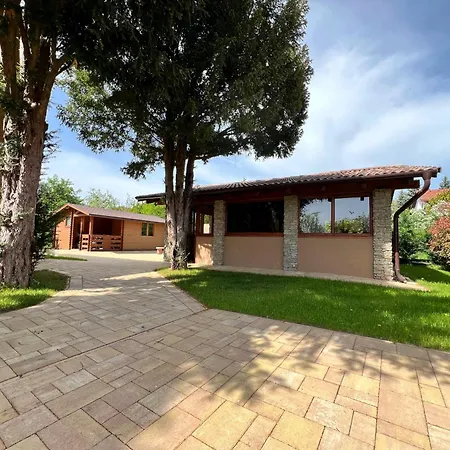 住宿加早餐酒店 Carp Land Camp