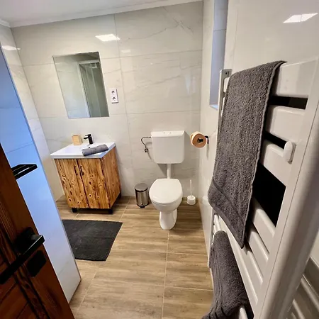 住宿加早餐酒店 Carp Land Camp *