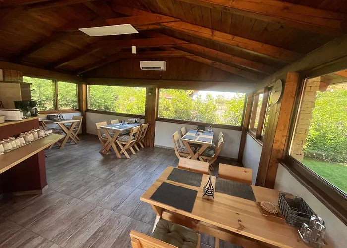 Carp Land Camp Bed & Breakfast Balatonszepezd