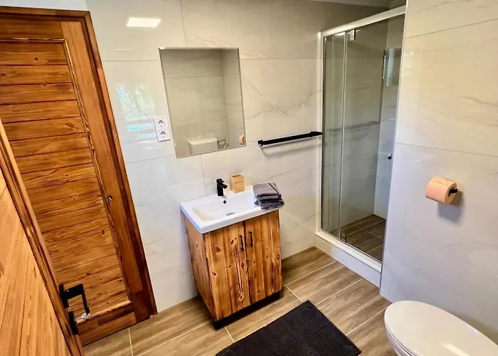 Panzió Carp Land Camp