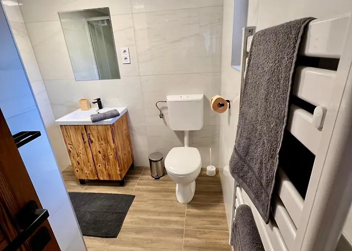 Panzió Carp Land Camp *